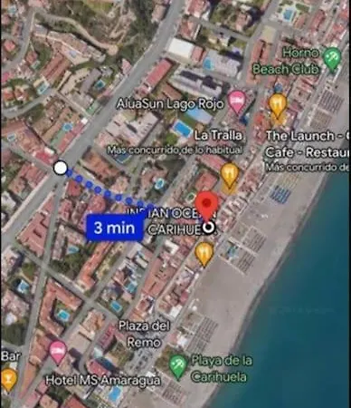 Malibu * Torremolinos