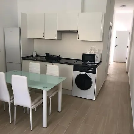 Lägenhet Malibu Torremolinos