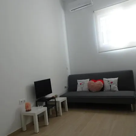 Malibu Lägenhet Torremolinos